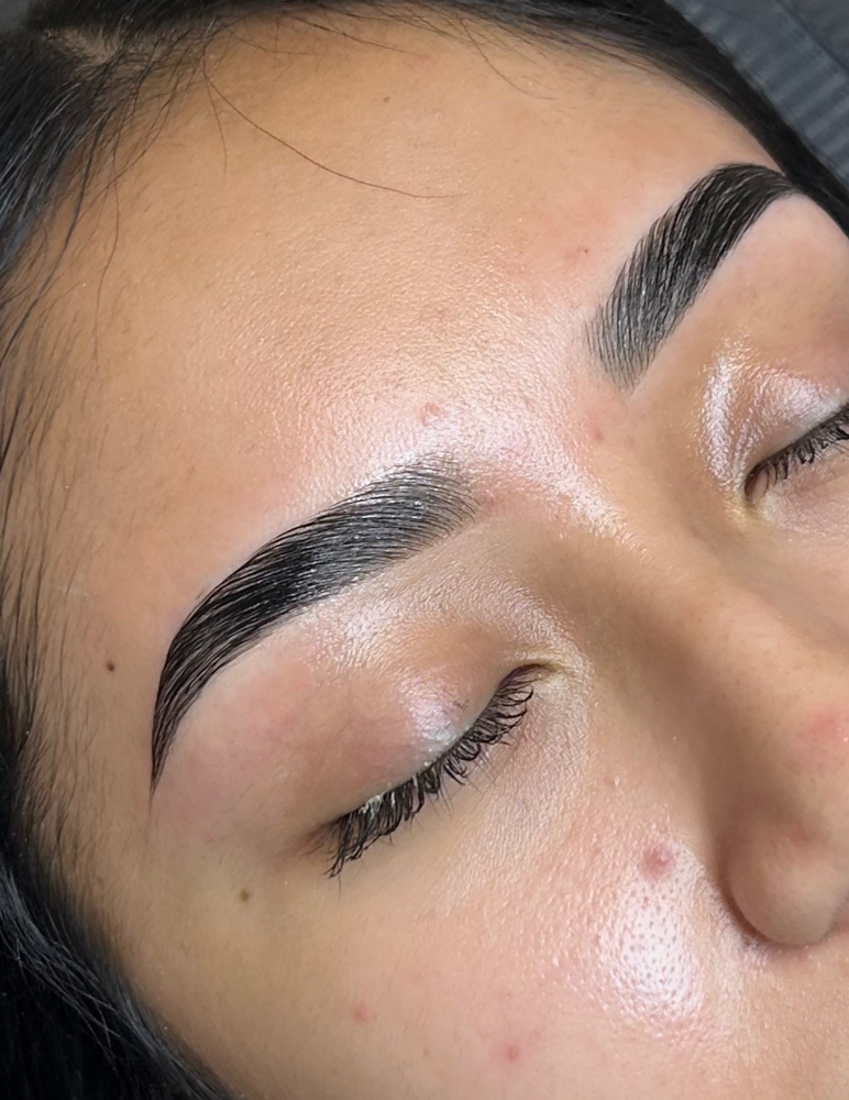 Brow Lamination, Shaping & Wax Only at FlawlessTouch by Cindy in San Fernando, CA