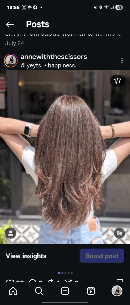 Highlight (Color Transformation)