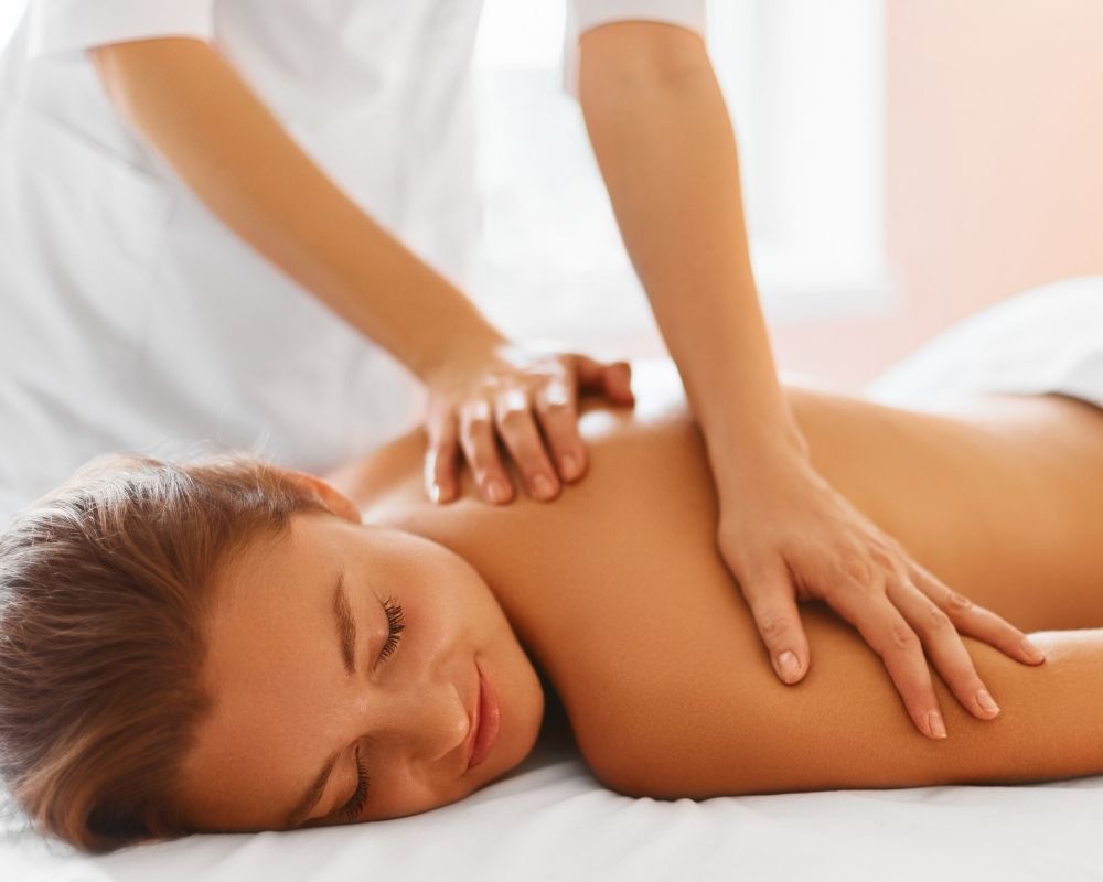 Swedish at Body Restore Massage Therapy LLC in Rigby, ID