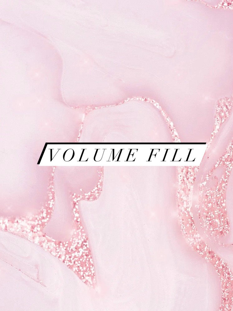 Volume Fill