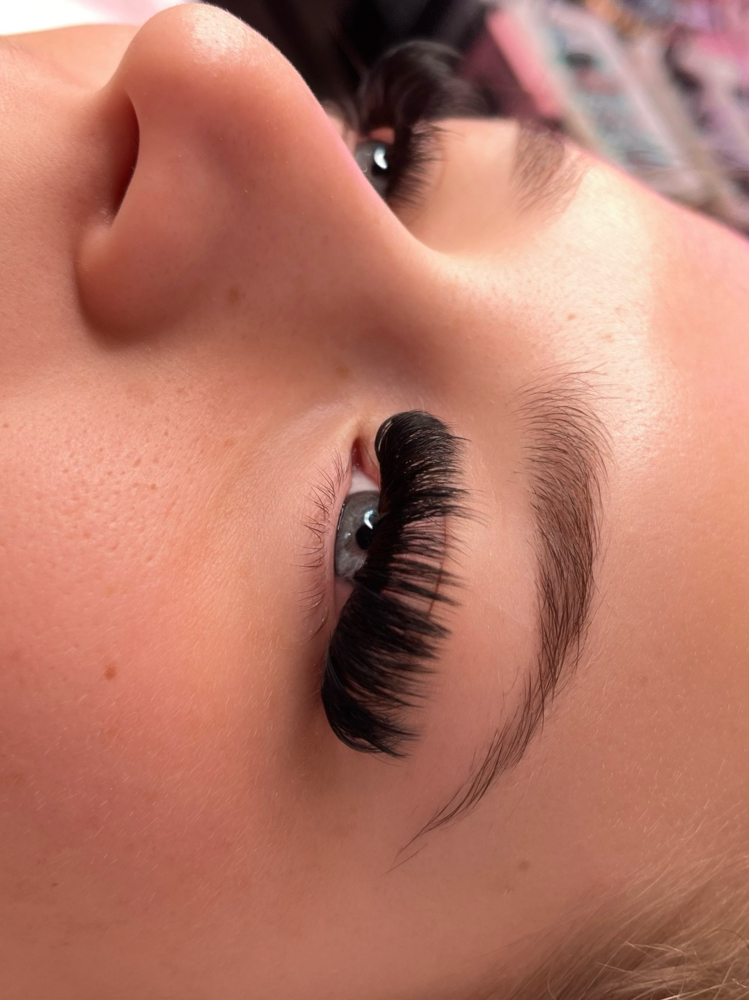 Lash Fill Any Lash Style
