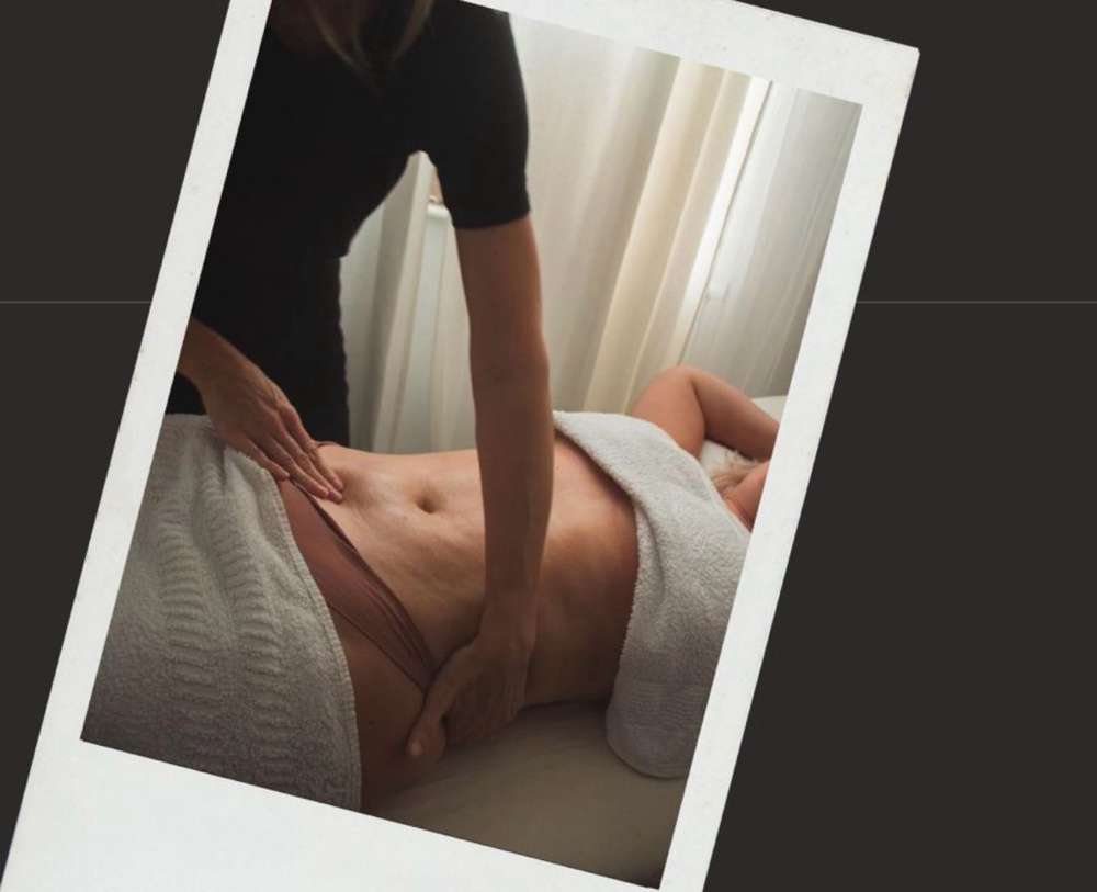 Brazilian Lymphatic drainage at Shape Me Beauty Studio in Midland, TX