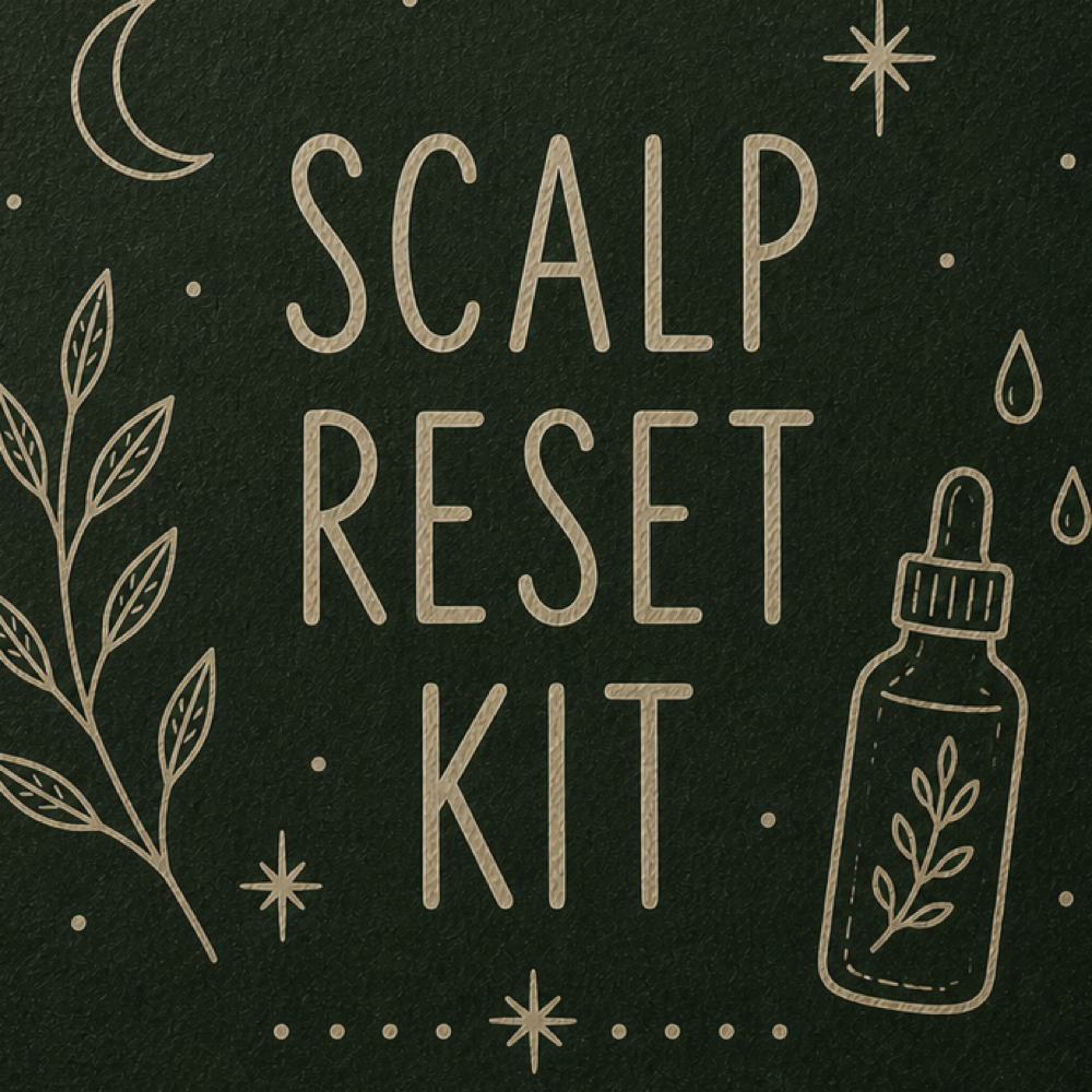 Scalp Reset Kit at Maxx Lee Studio in Staten Island, NY