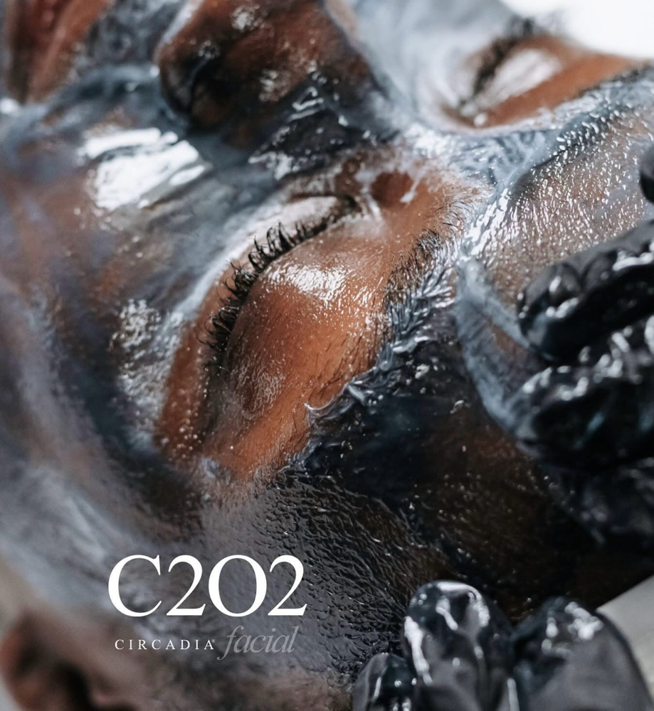 Oxygenating Acne Treatment