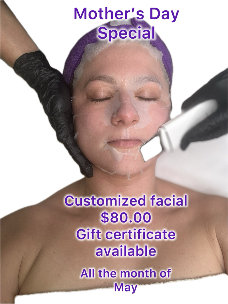 Mother’s Day Special