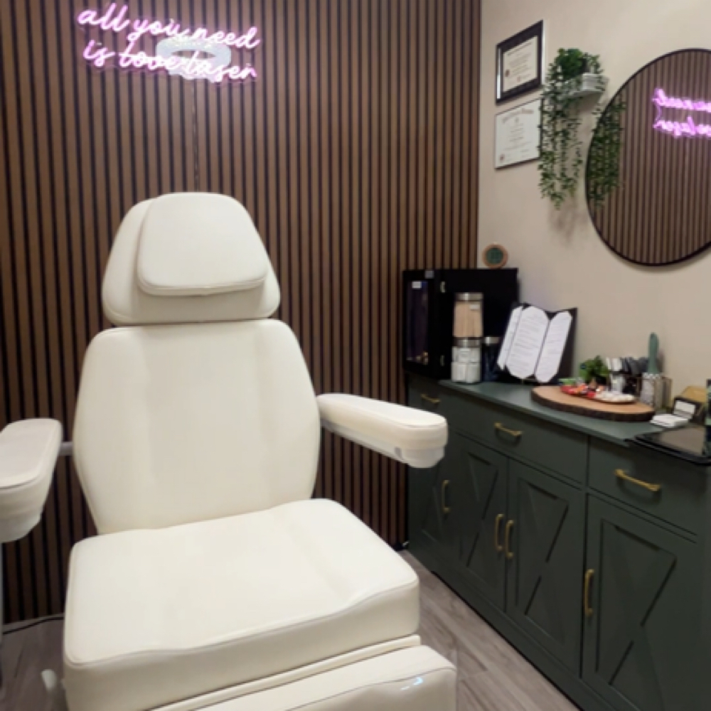 In-Person Consultation at Lumae Studios Laser Hair Removal in Idaho Falls, ID