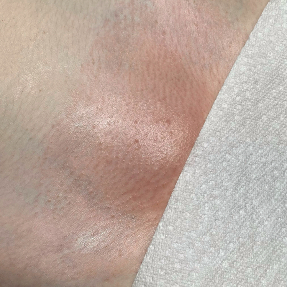 Wax Wednesday - Brazilian Special at Waxura Studio in Martinsburg, WV