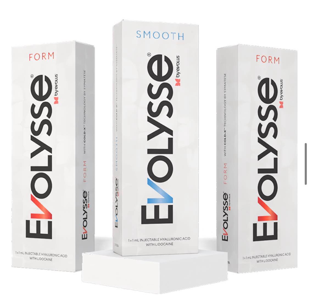 Bestie Boost – Evolysse Filler
