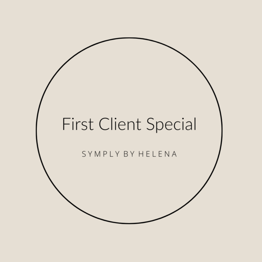 First Client Special at Helena Schultz in Soquel Drive Soquel, CA
