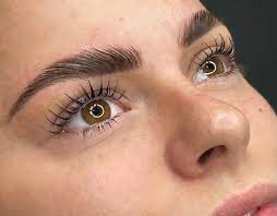 Brow or Lash Tint