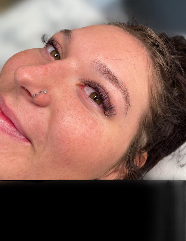 Hybrid Lash ~ Fill