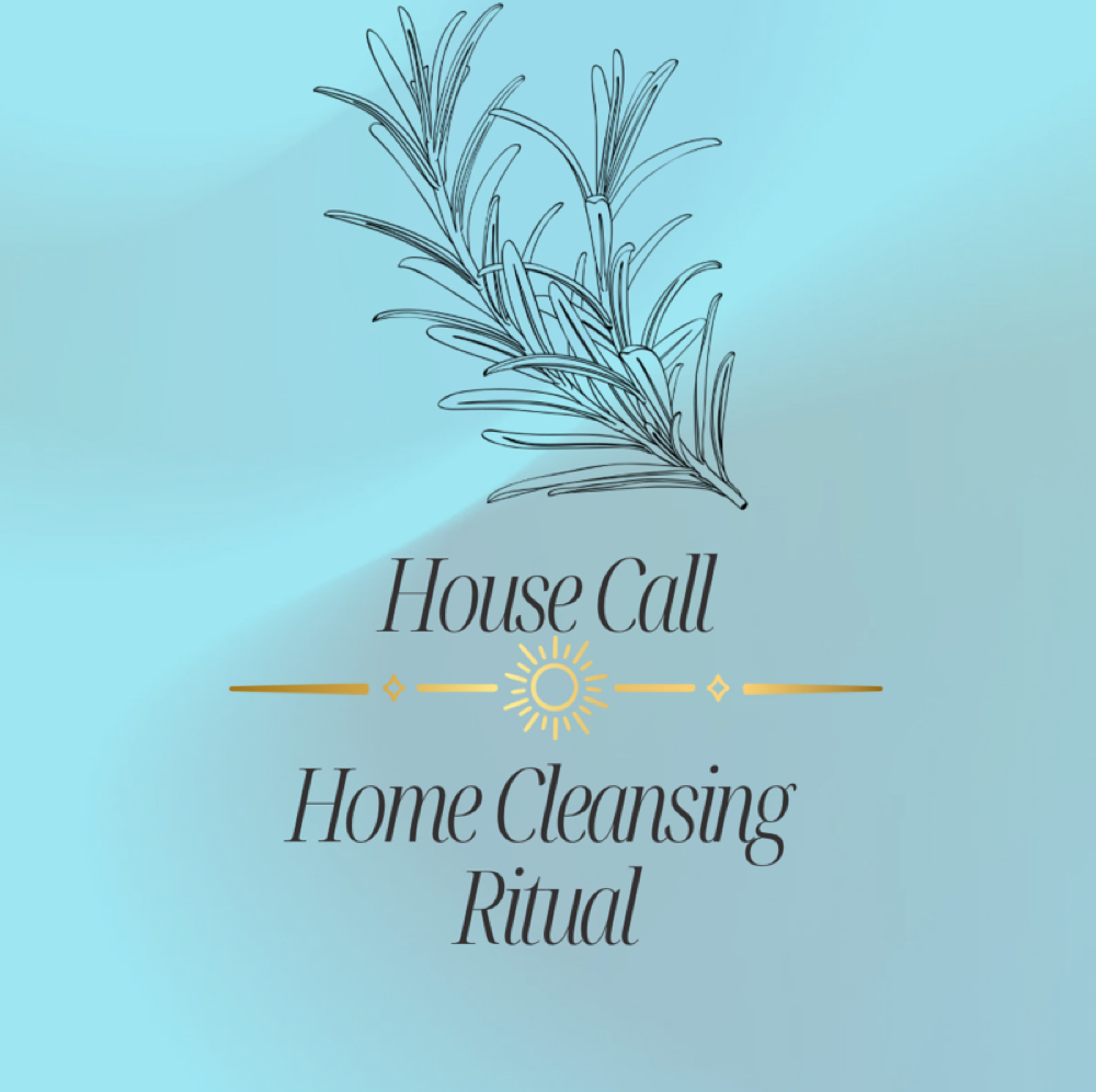 Home Cleansing Ritual at The Parted Veil in West Babylon, NY