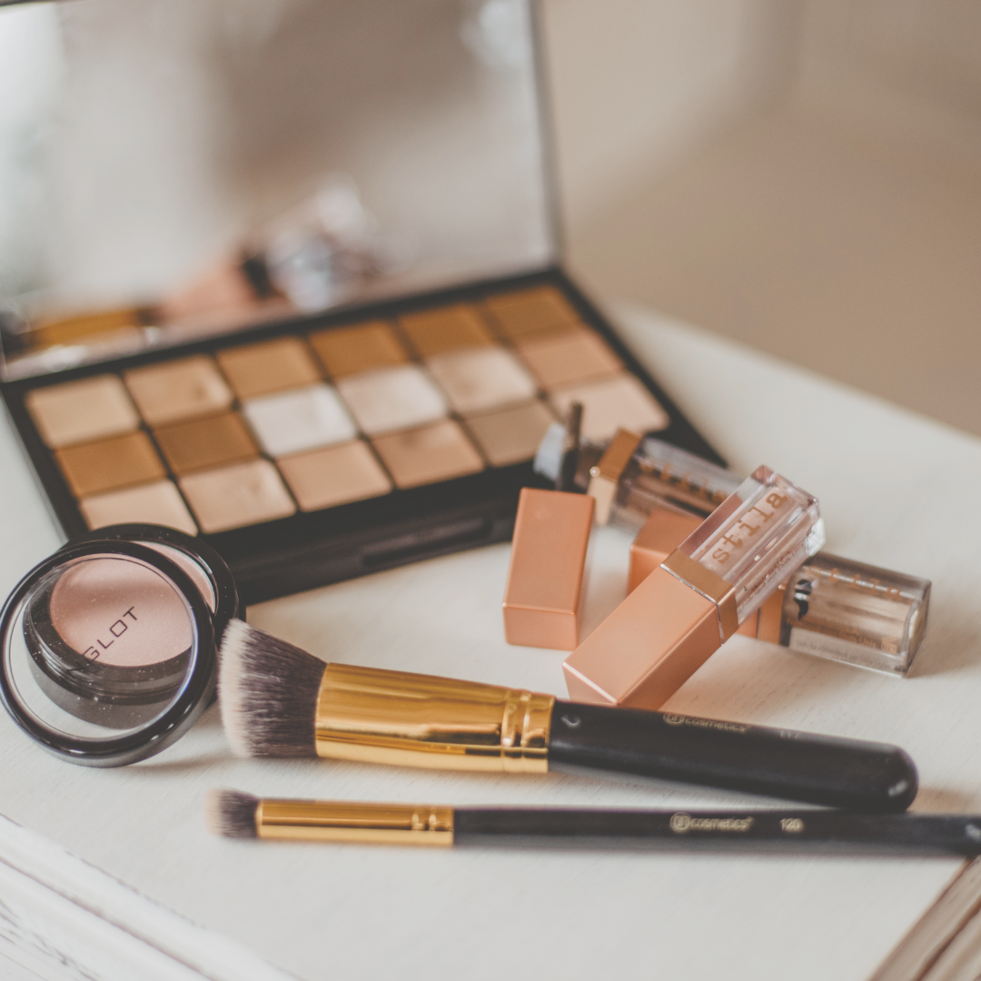In Studio Bridal Party Makeup