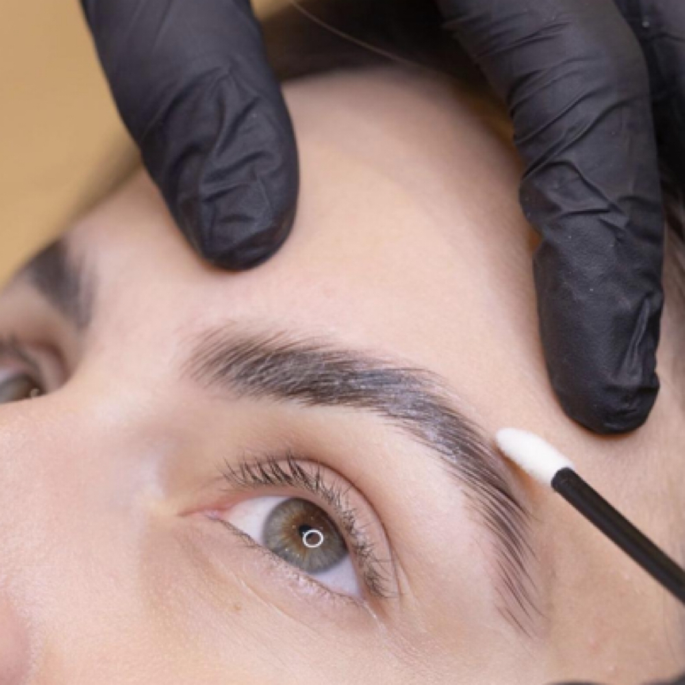 Brow Lamination, Tint, Wax at Eliza Harper in Bowling Green, KY