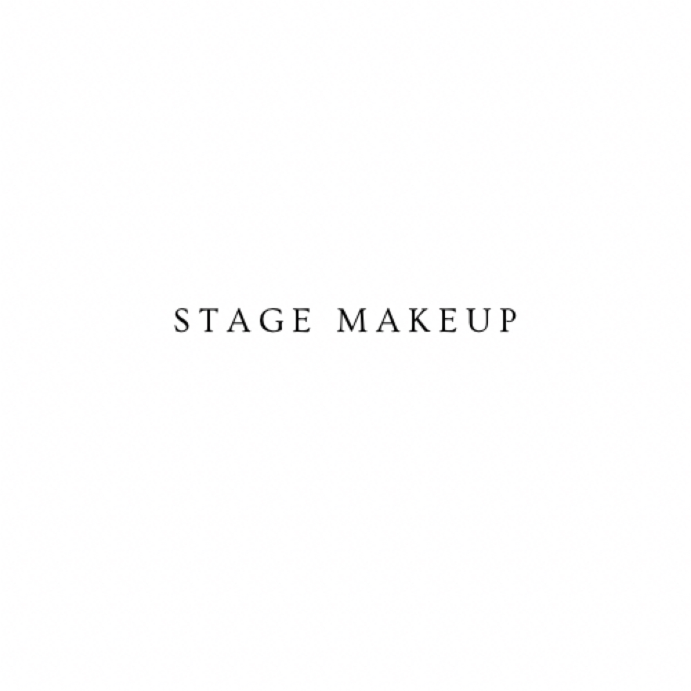 Stage Makeup at The Beauty Room in Chalmette, LA