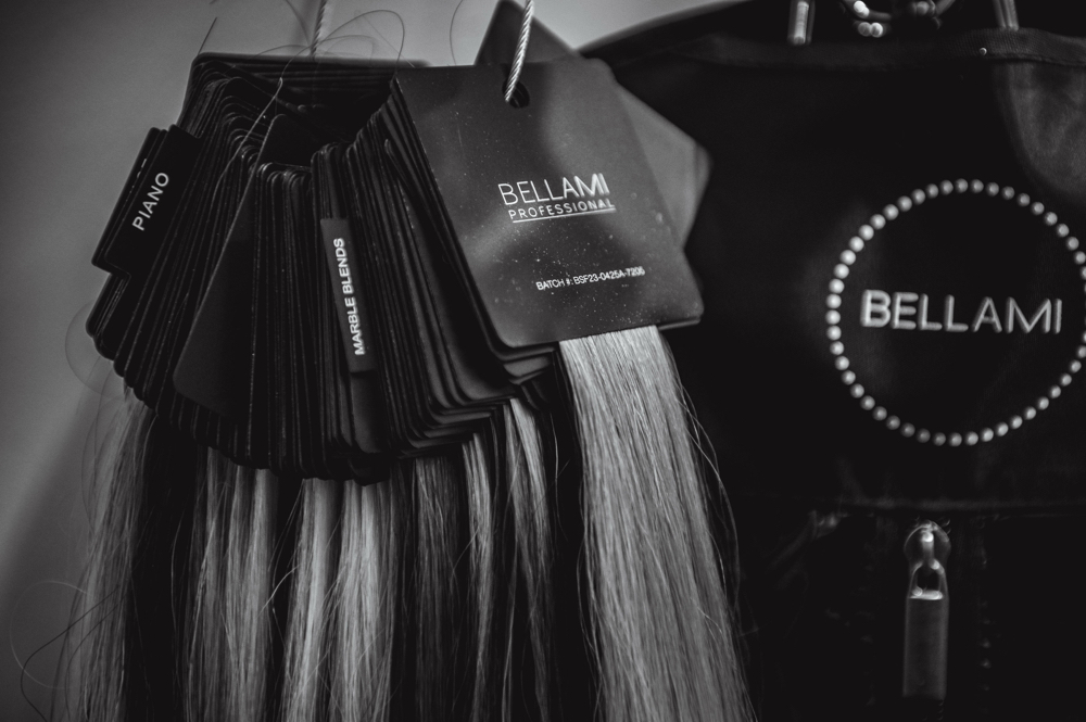 Bellami K-TIP