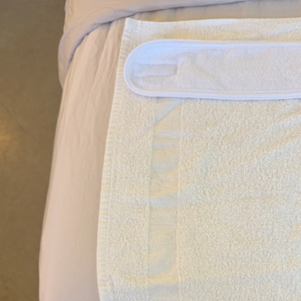 Firming Peptide Treatment at Halo Beauty Bar in Cheyenne, WY