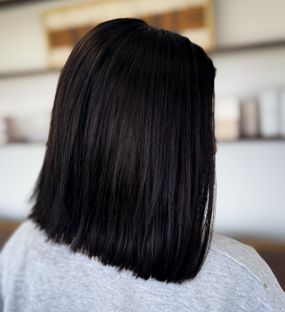 Full Color at Hair by Kaylah in Davison, MI