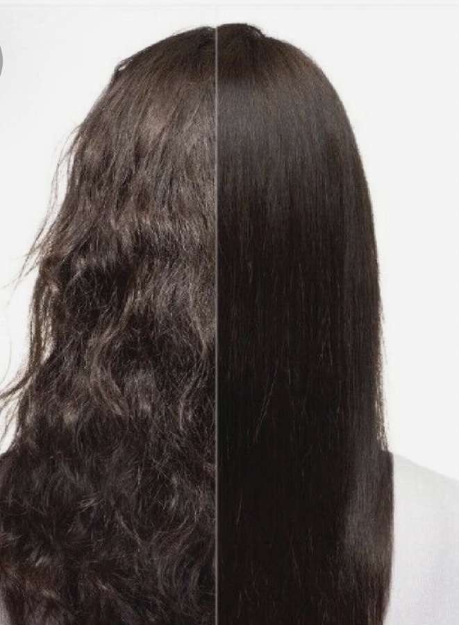 Keratin Treatment