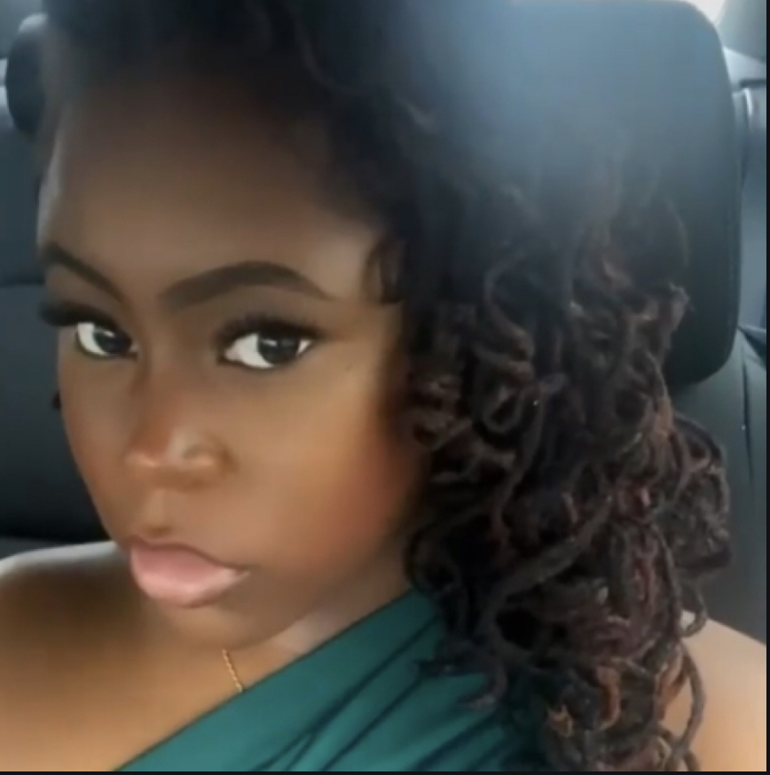 Loc Maintenance With Curls