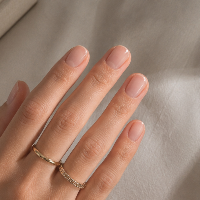 Gel Removal - No Manicure / Polish at Redakcia in Tualatin, OR