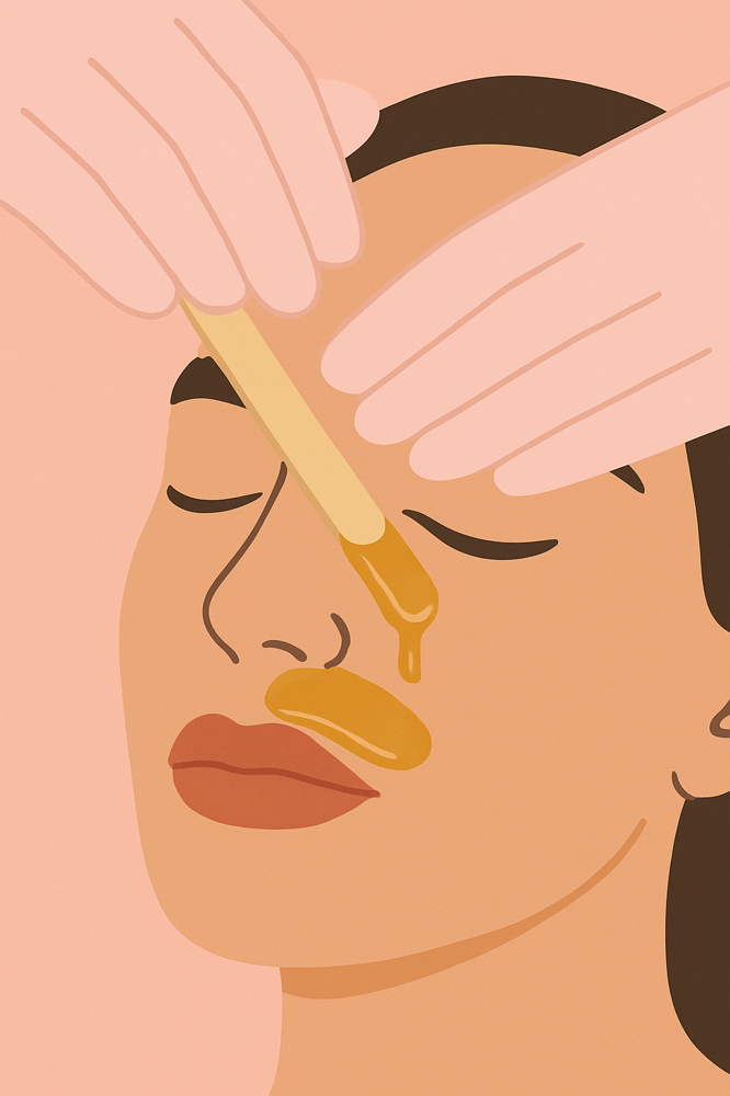 Lip Wax