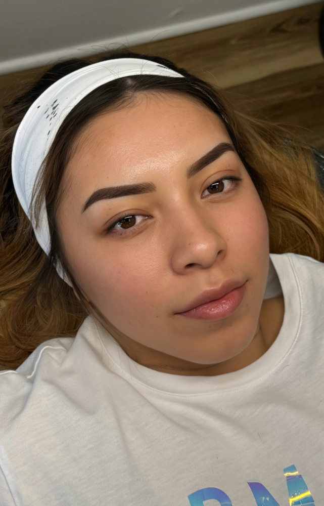Combo Brows