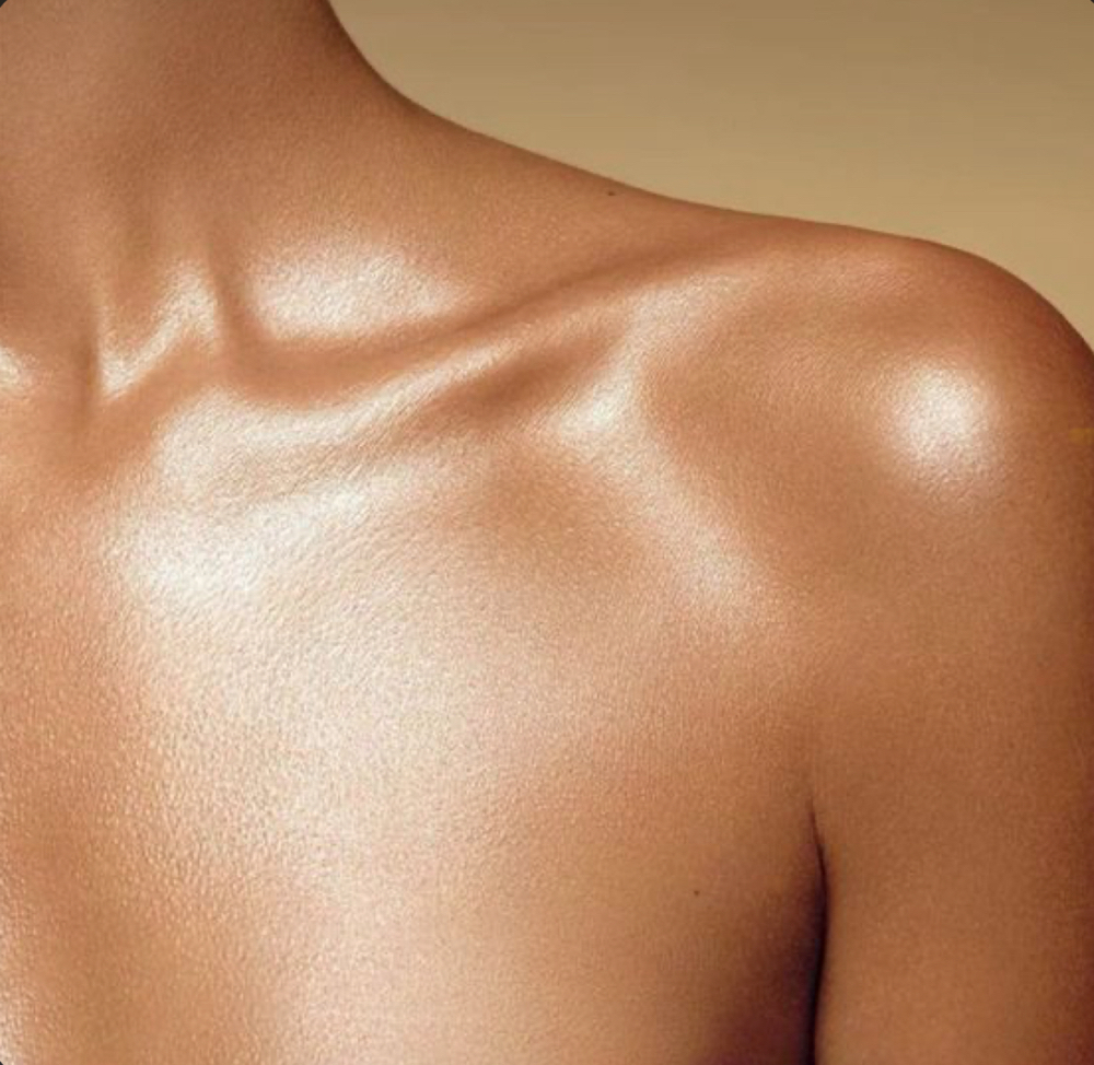 Full Chest