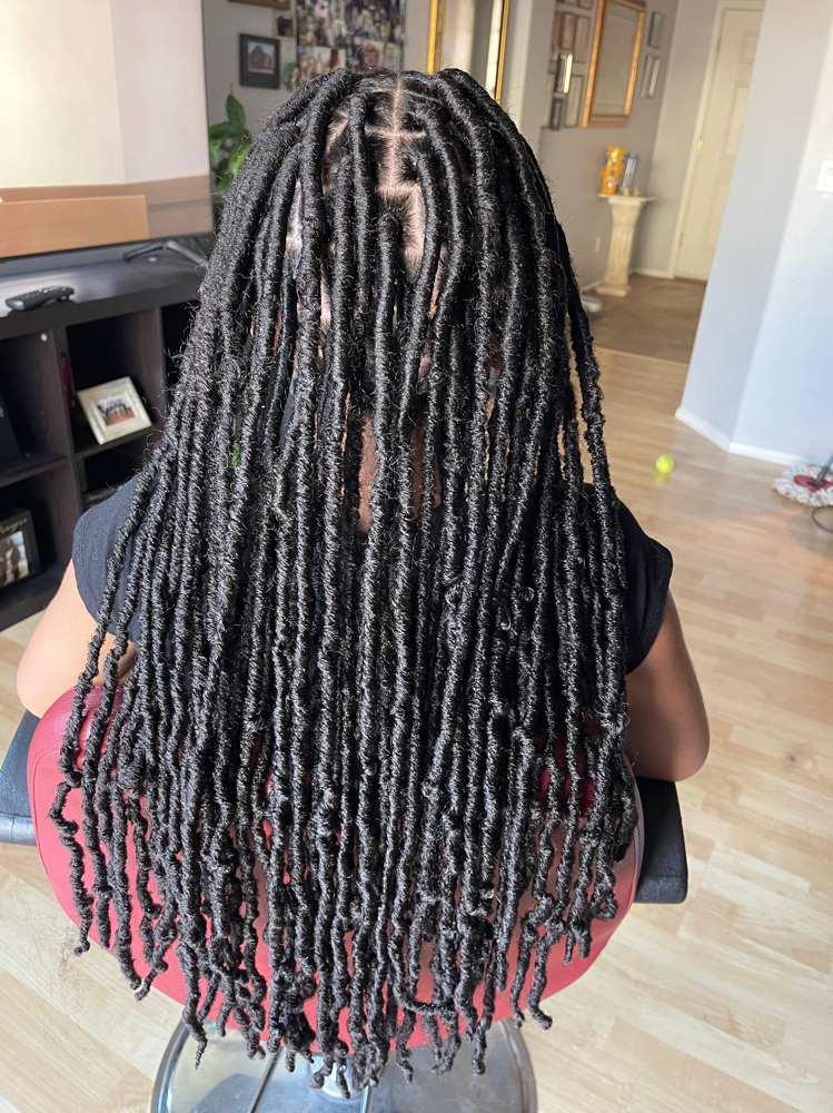 Soft Locs