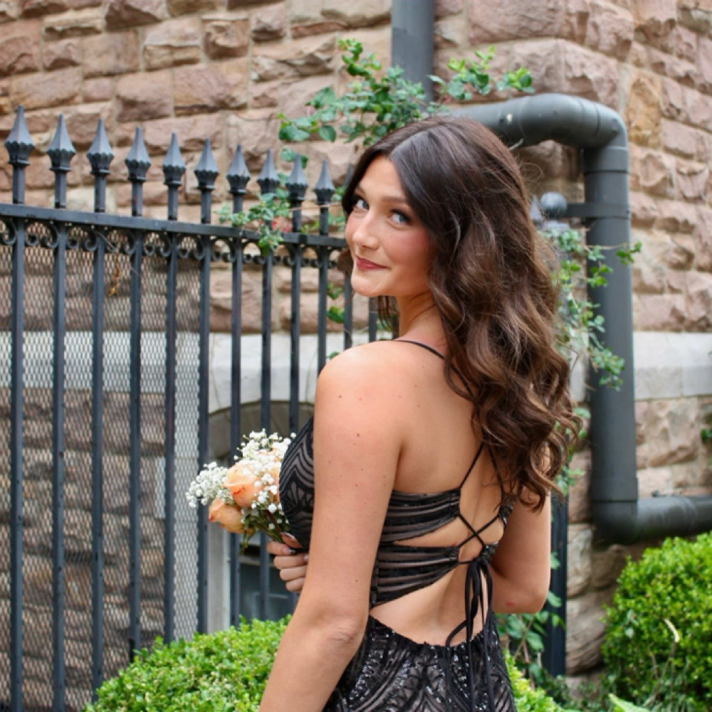 ONE NIGHT TANNED at Bronzed by Jenna in Old Hickory, TN