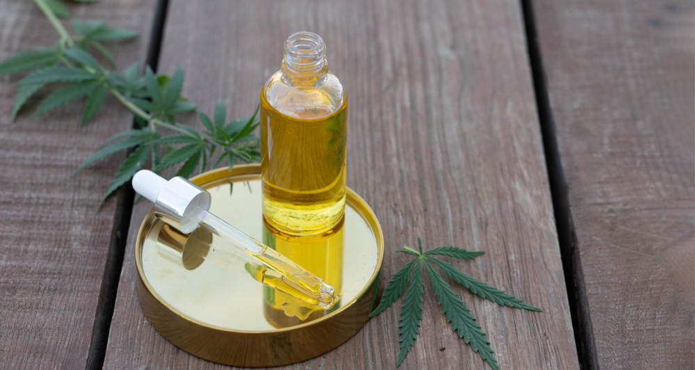 Infused Oil Massage