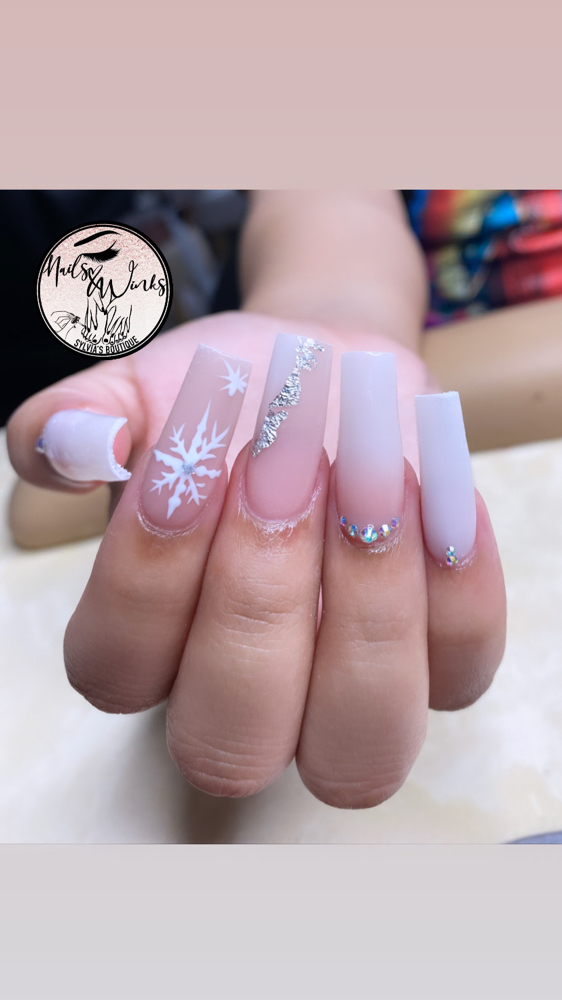 Acrylic Fullset