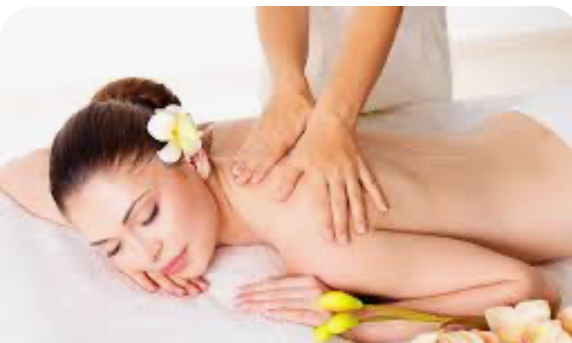 Luxury Full Body Massage