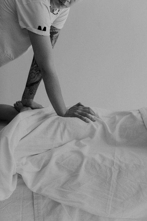 Luxury Full Body Massage