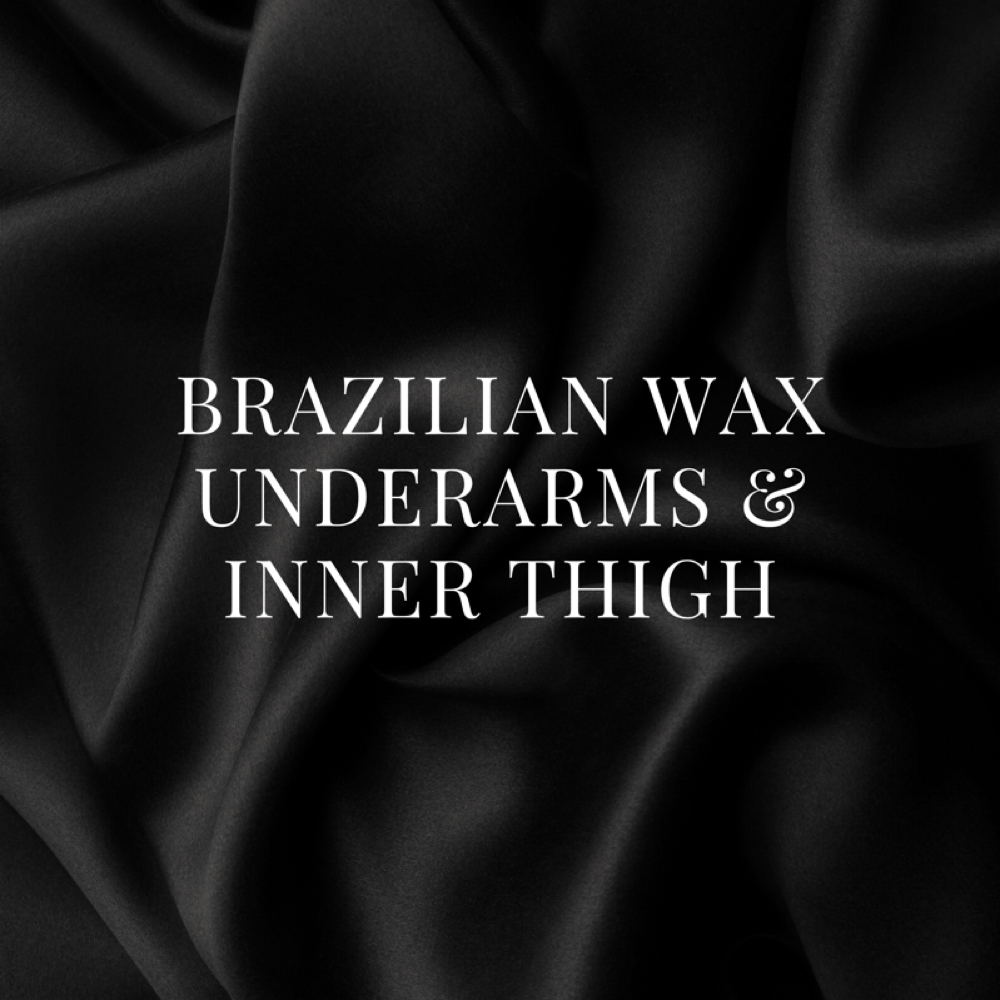 Brazilian Bundle #2 at Moon Me Esthetix in Sioux City, IA