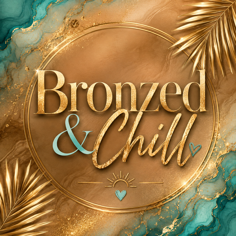 Bronze & Chill at KC Hair in Cambridge, OH