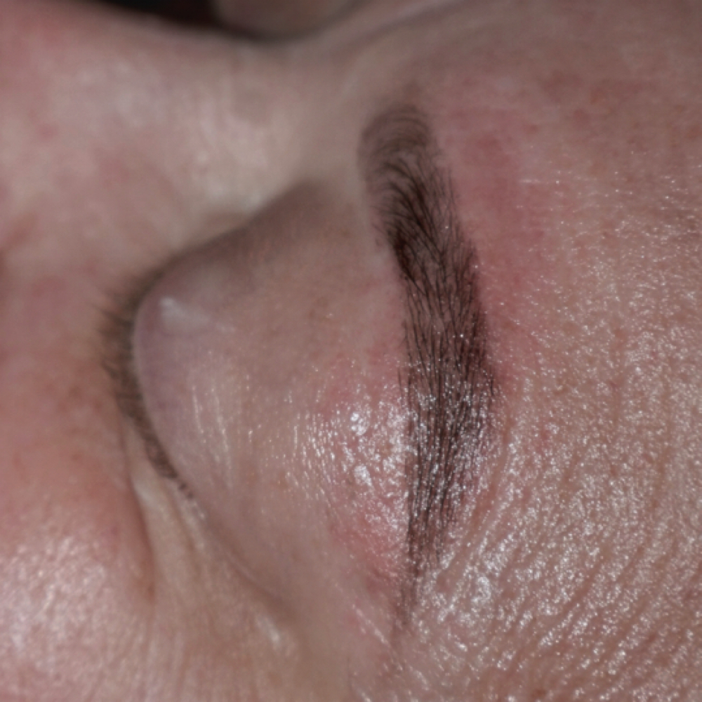 Brow Sculpt at Makeup by Julee Marie in Cincinnati, OH