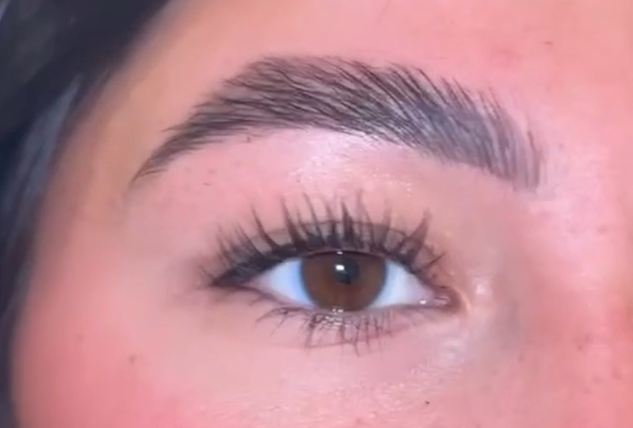 Lash Lift