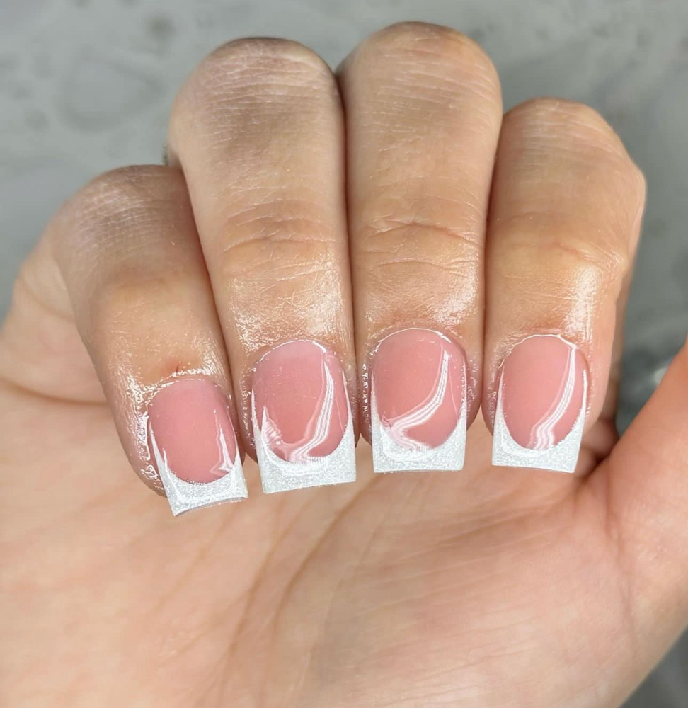 Short Nails