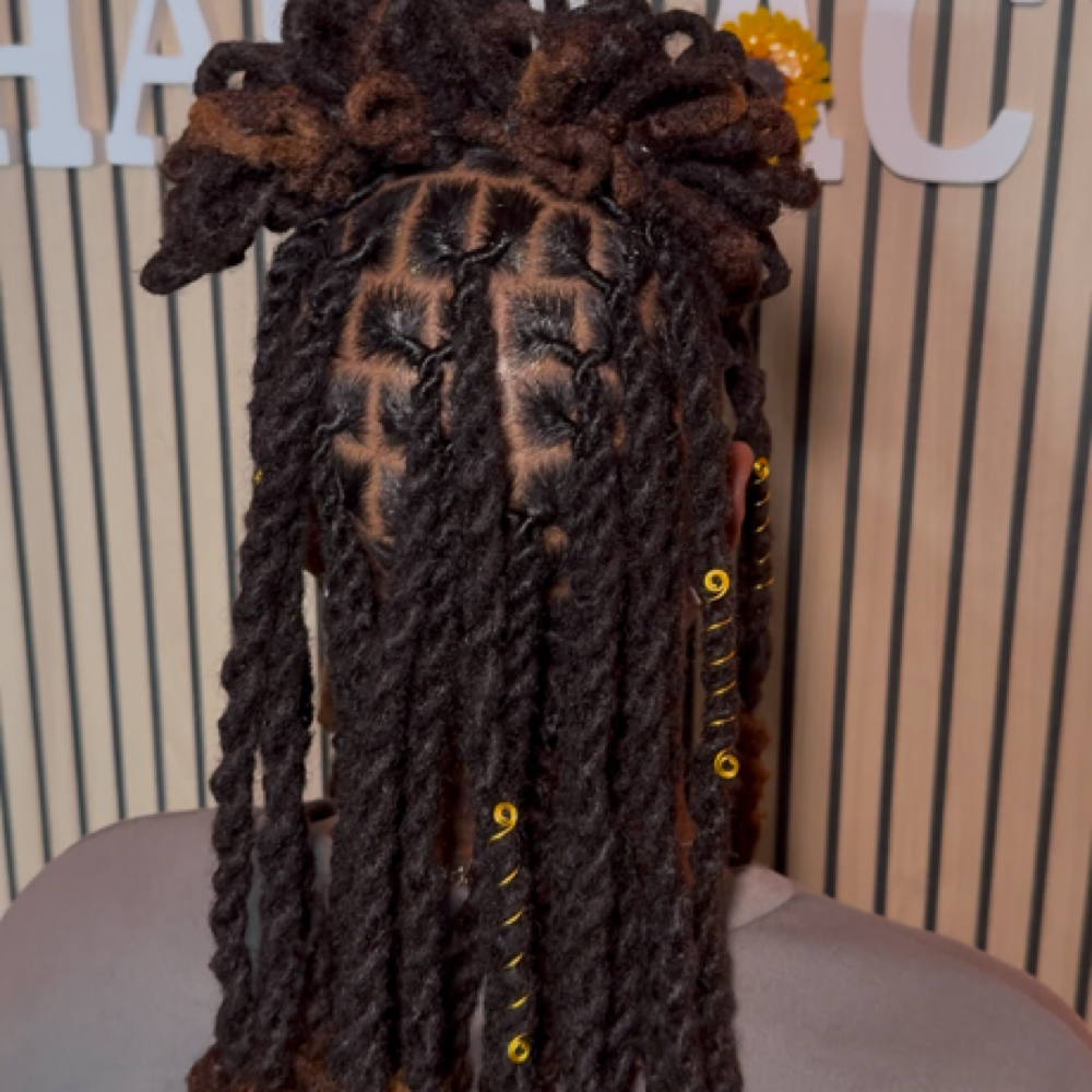 Loc Star Sale ⭐️ at © TheLocPharmacy LLC in Charlotte, NC