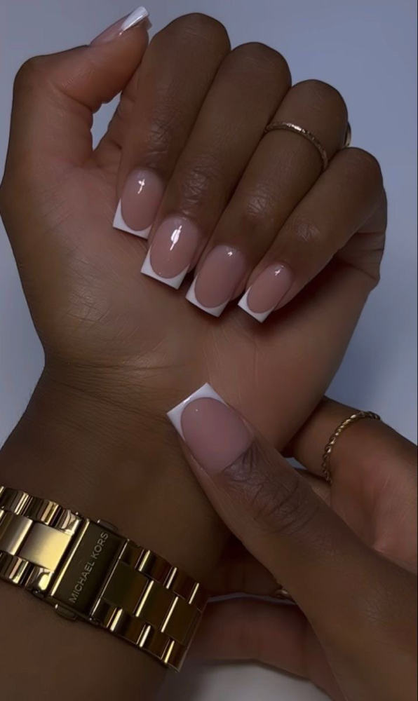 Basic Manicure