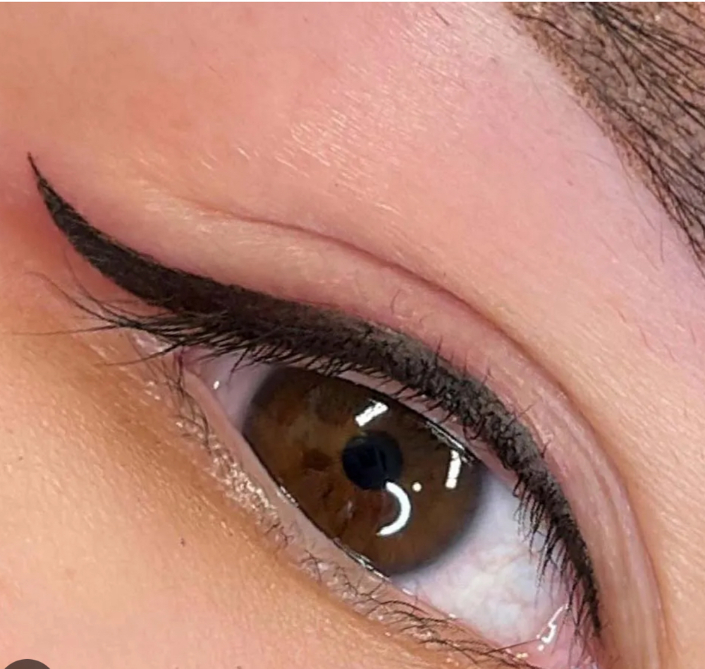 Wings Eyeliner