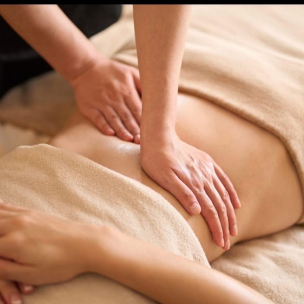 Detox Lymphatic Drainage Massage at Bodyrenew Day Spa in Naples Fl, FL