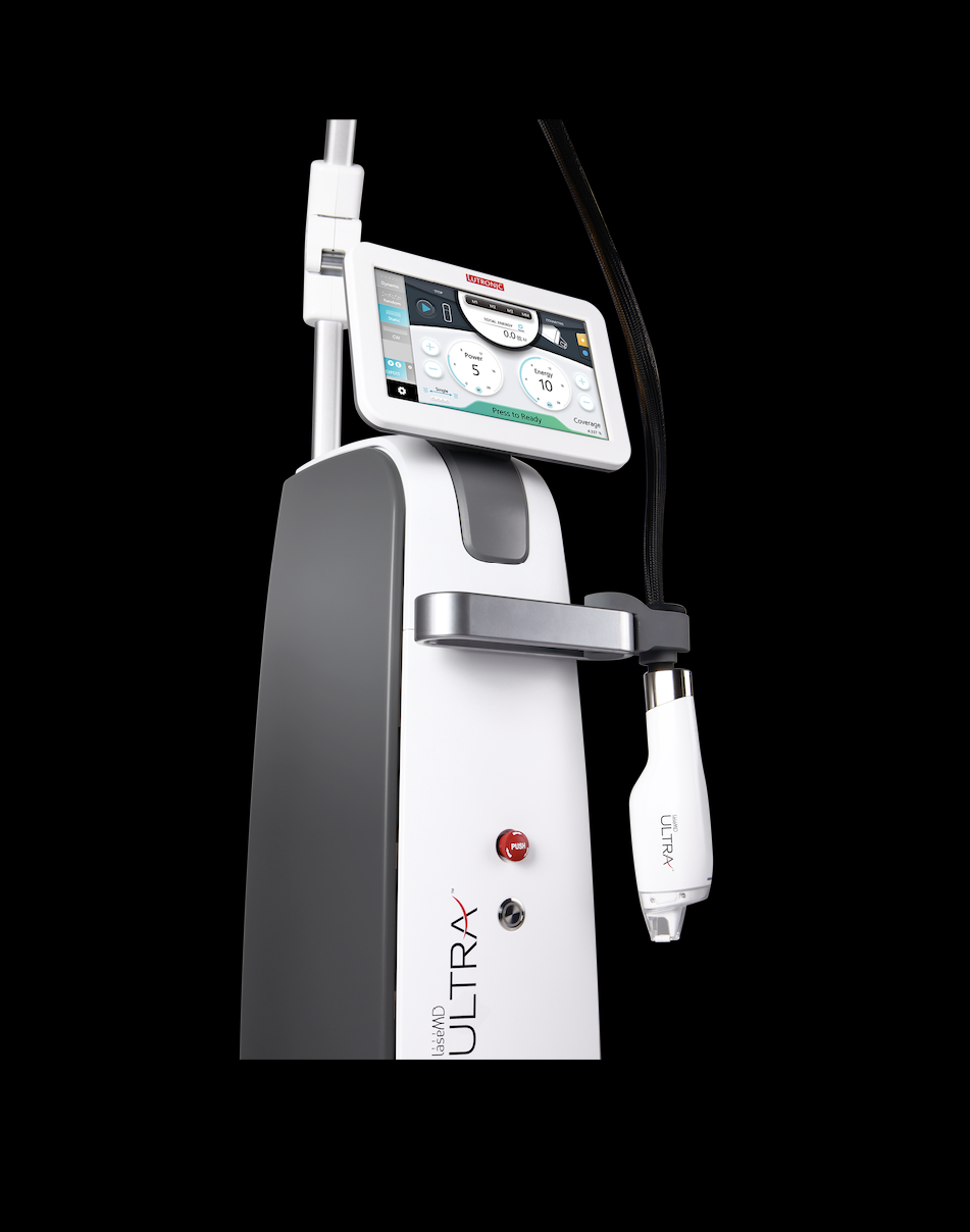 LaseMD Ultra Laser