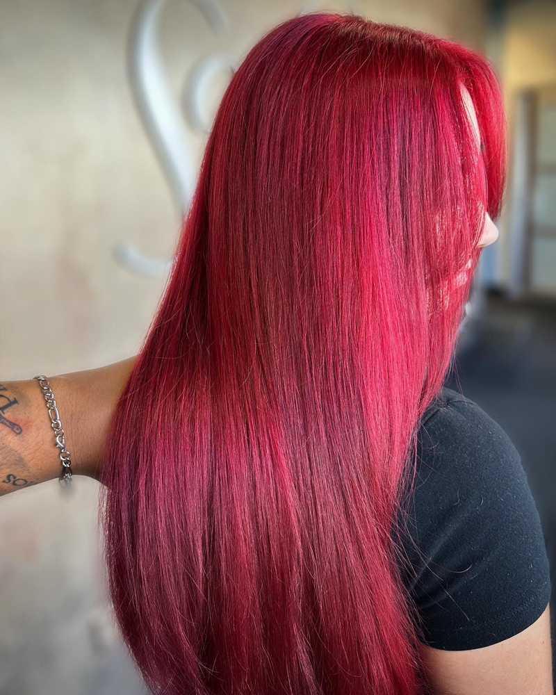 Fashion Color