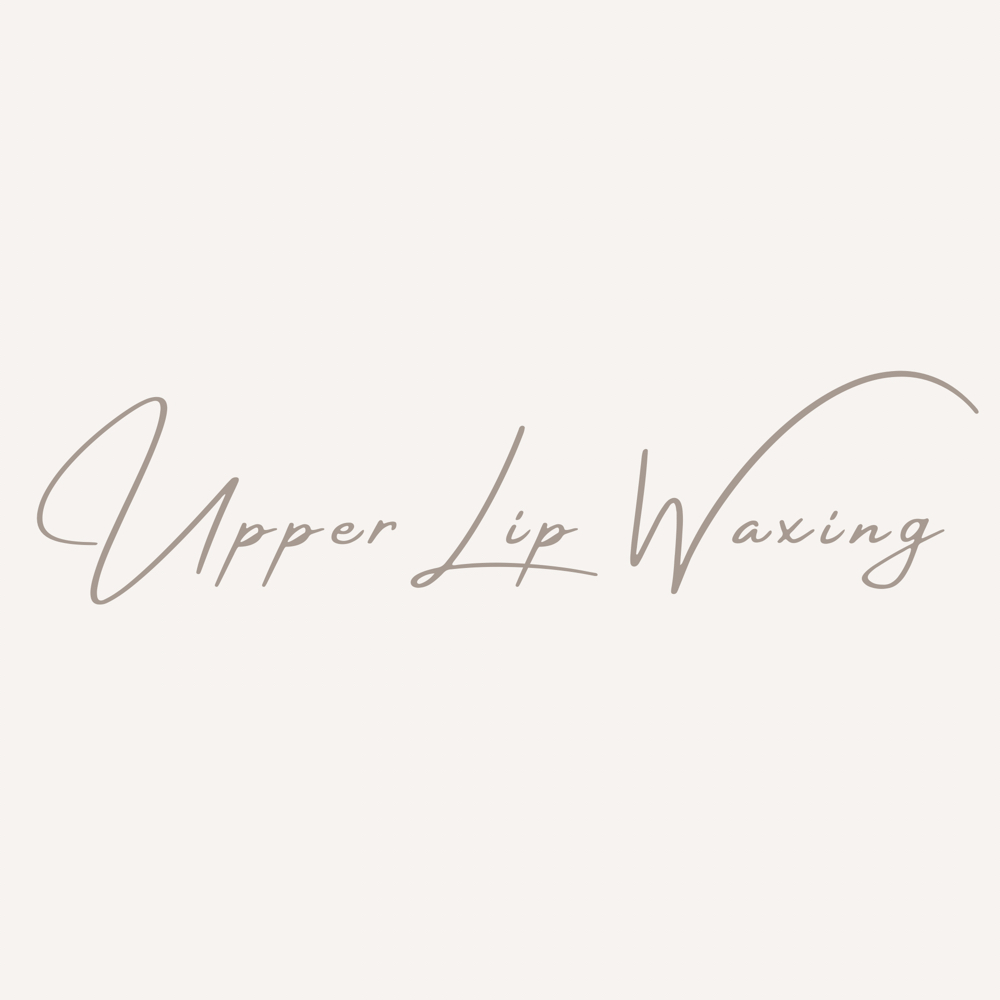 Upper Lip Waxing at Signature Skin by Alejandra in Boerne, TX