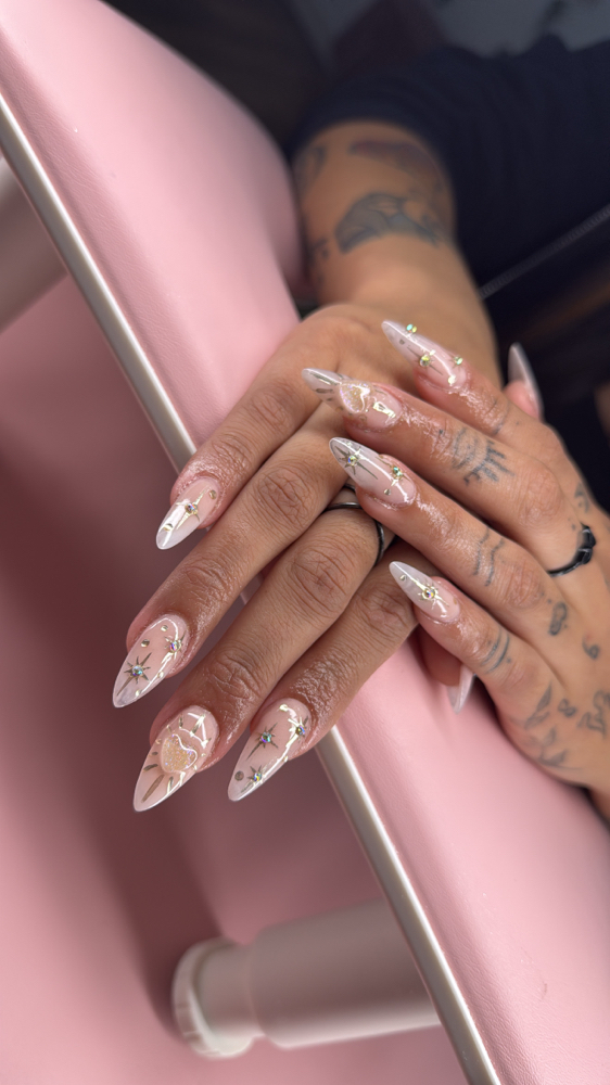 Full Set