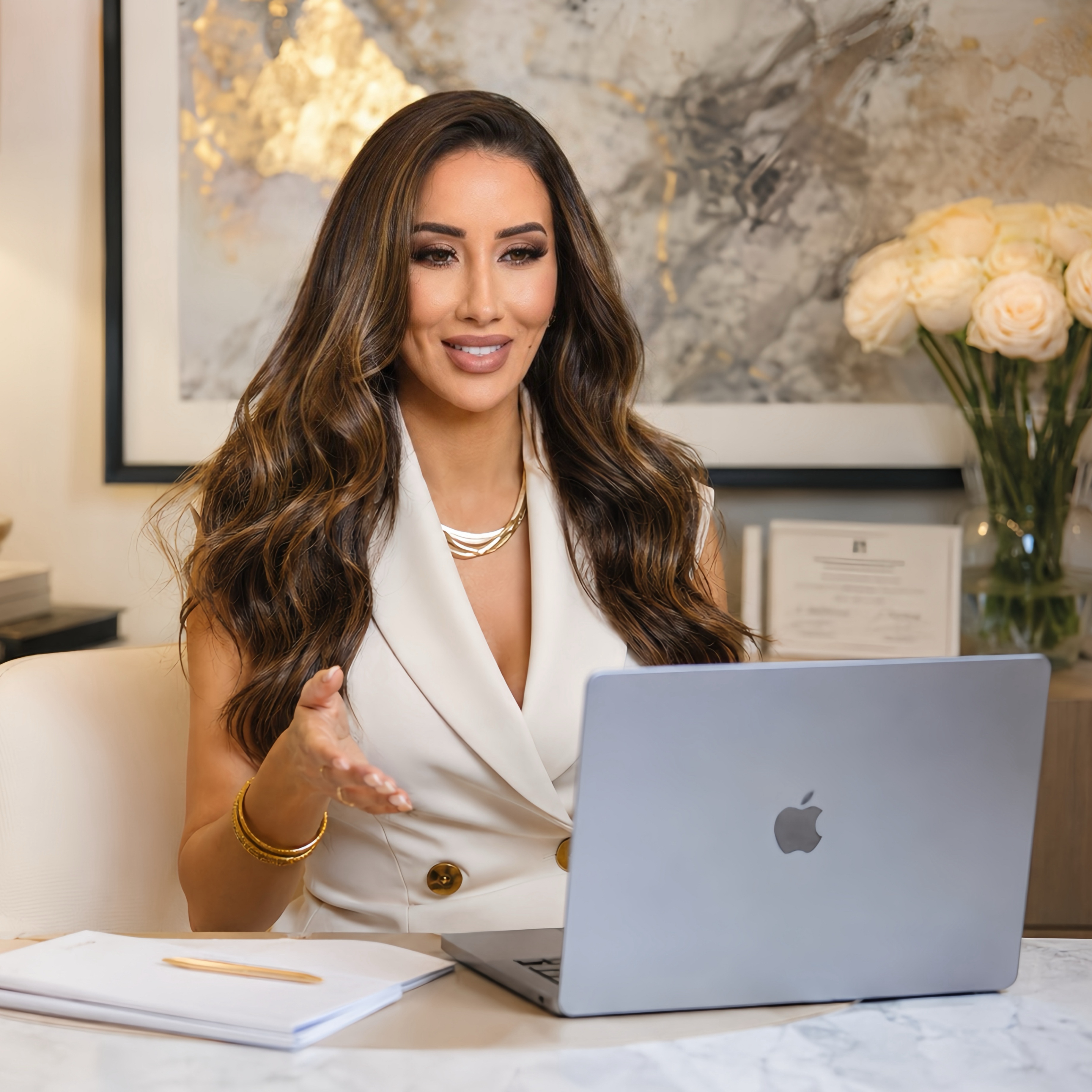 Virtual Consult at TRUE HUE AESTHETICS in Beverly Hills, CA
