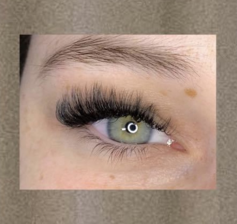 Full Set Lash Extensions