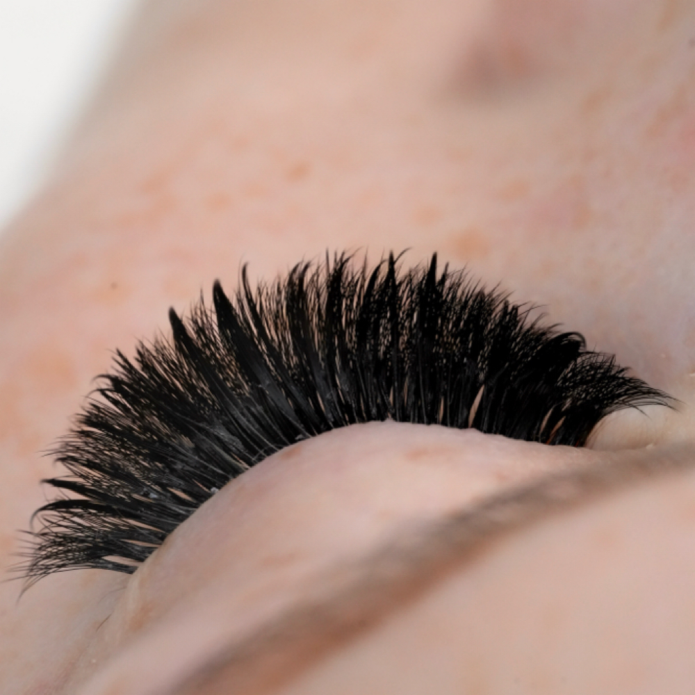 Fullset Of Lash Extensions at Obaven in Reno, NV